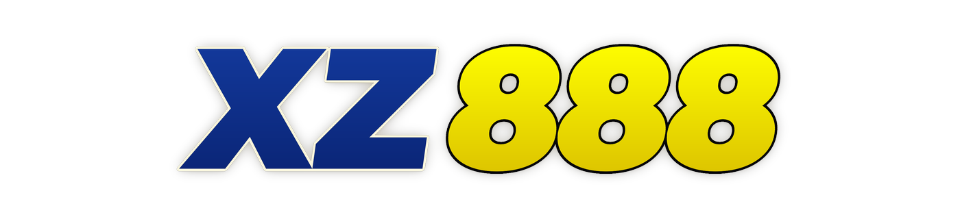 xz888 Logo